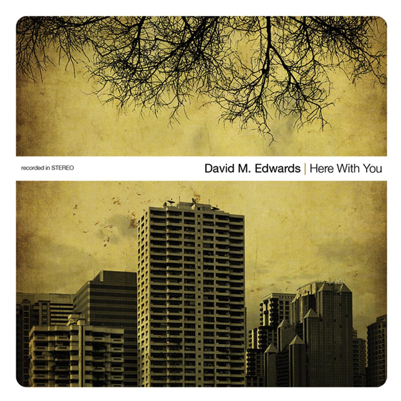 David M. Edwards - You O Lord Are Holy