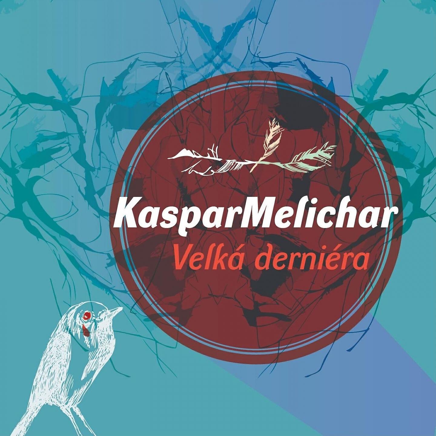 Kaspar Melichar - Salome