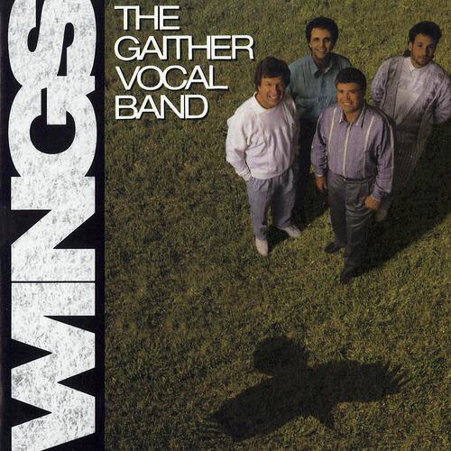 Gaither Vocal Band - Daystar (Shine Down On Me) (Can't Stop Talking About Him Album Version)