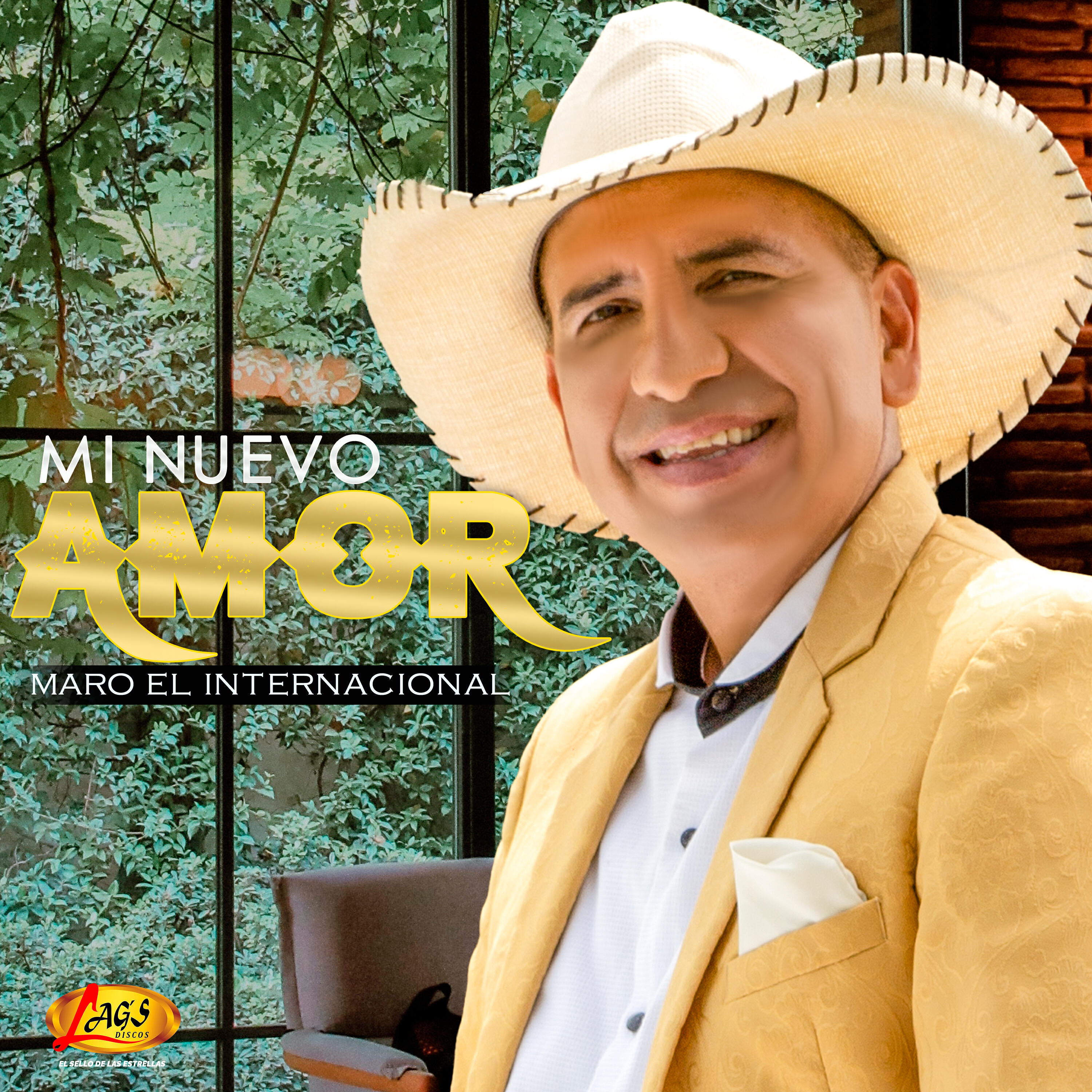 MARO - Caucano Soy
