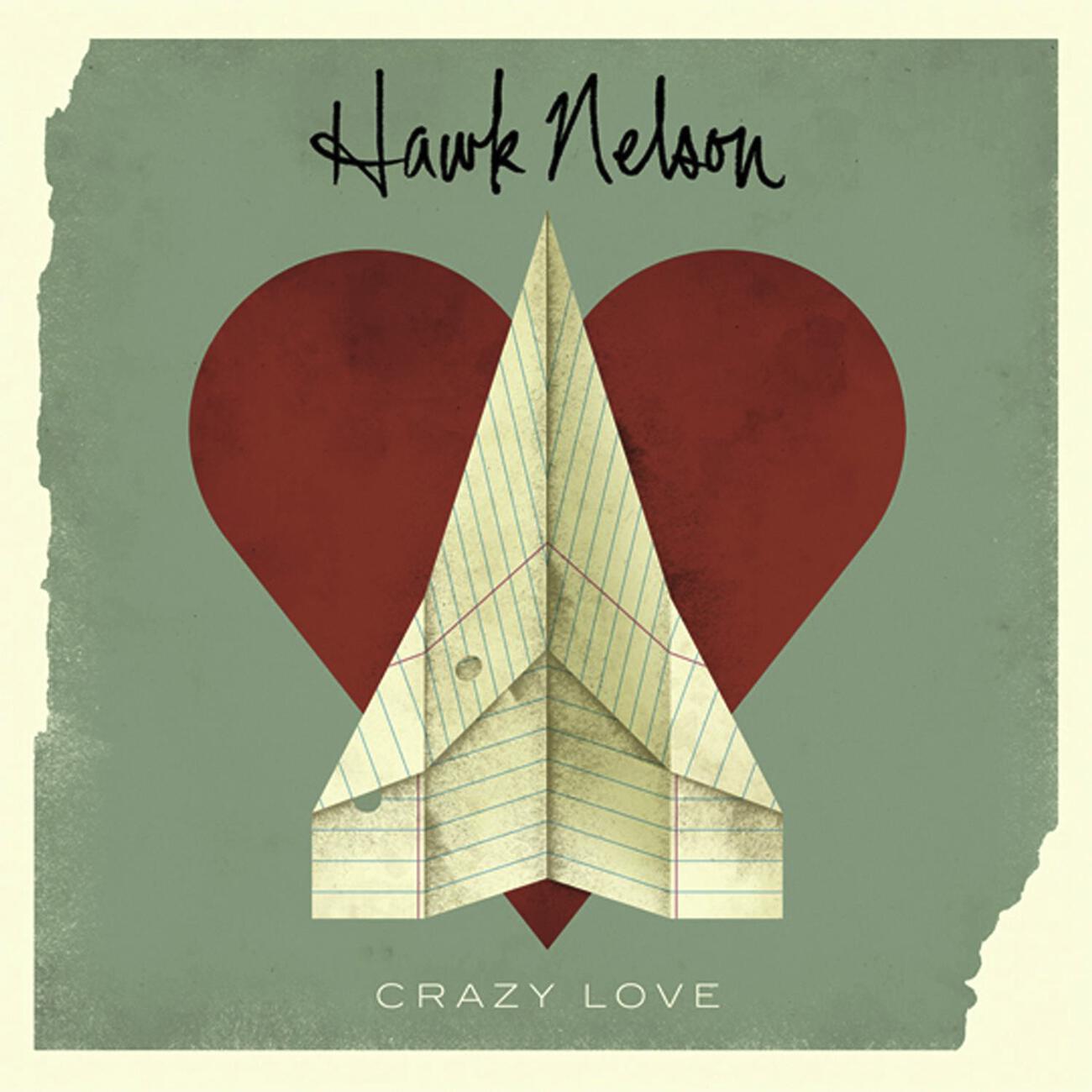 Hawk Nelson - We Can Change The World