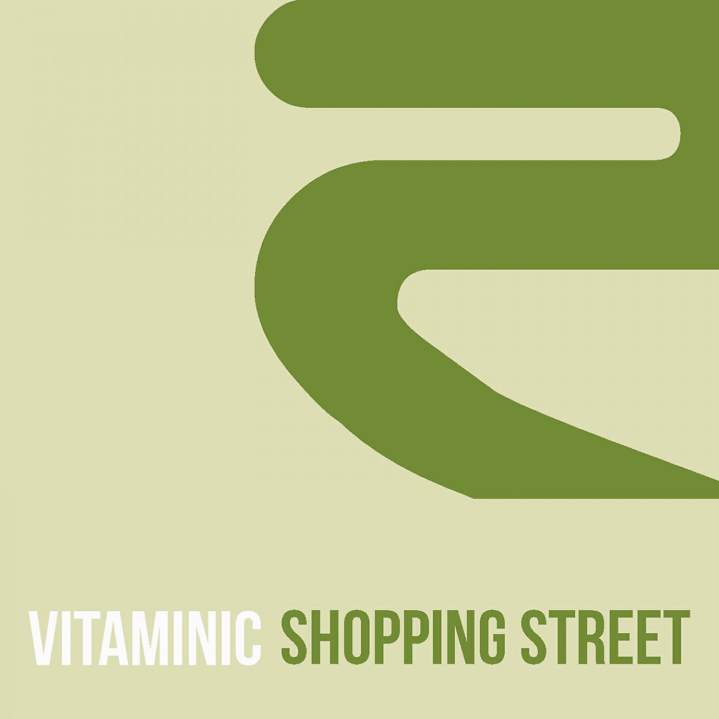 Vitaminic - Shopping Street (Sam Paganini Remix)