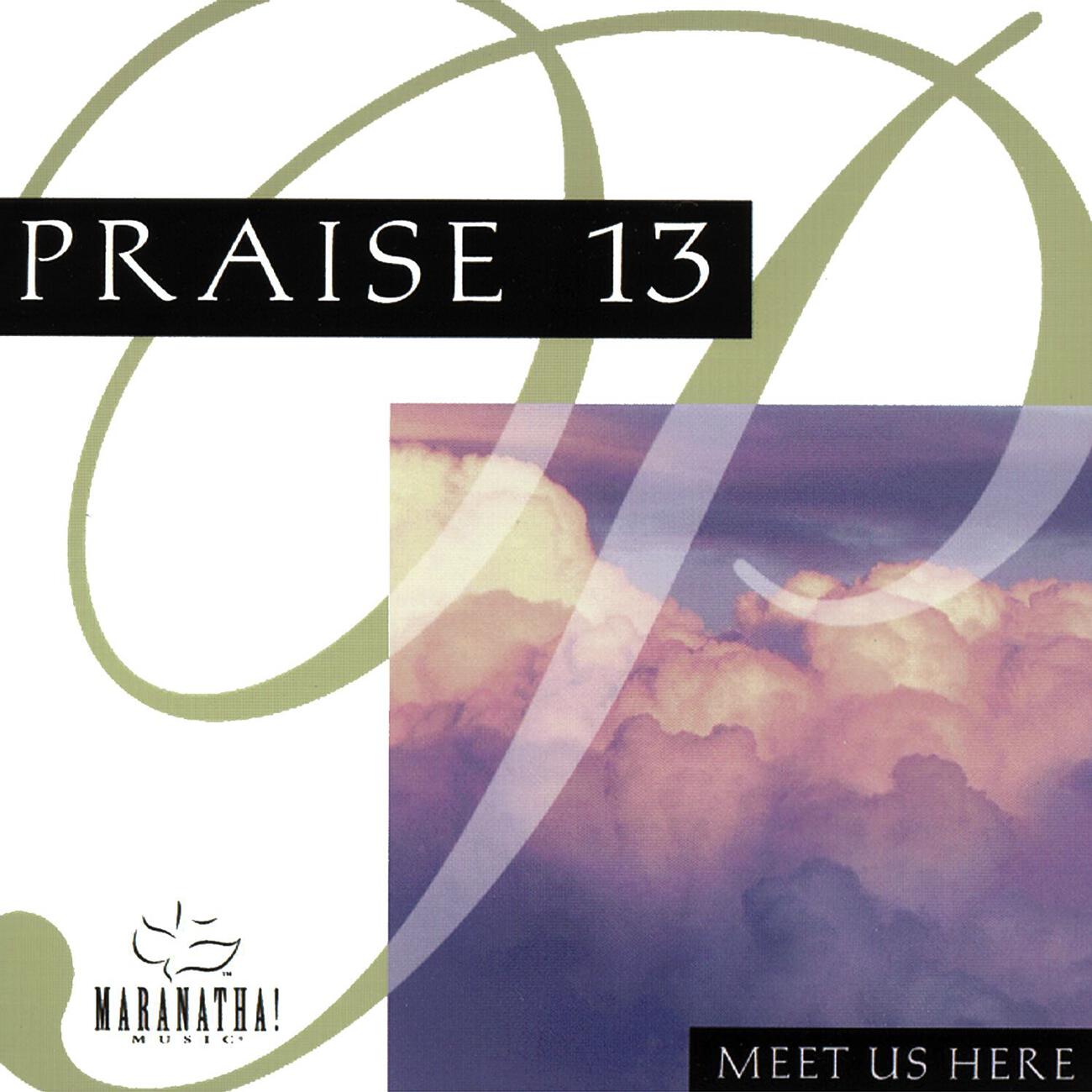 Maranatha! Music - May Your Kingdom Come (Instrumental)