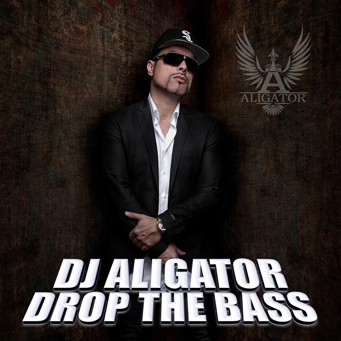 DJ Aligator - Drop the Bass