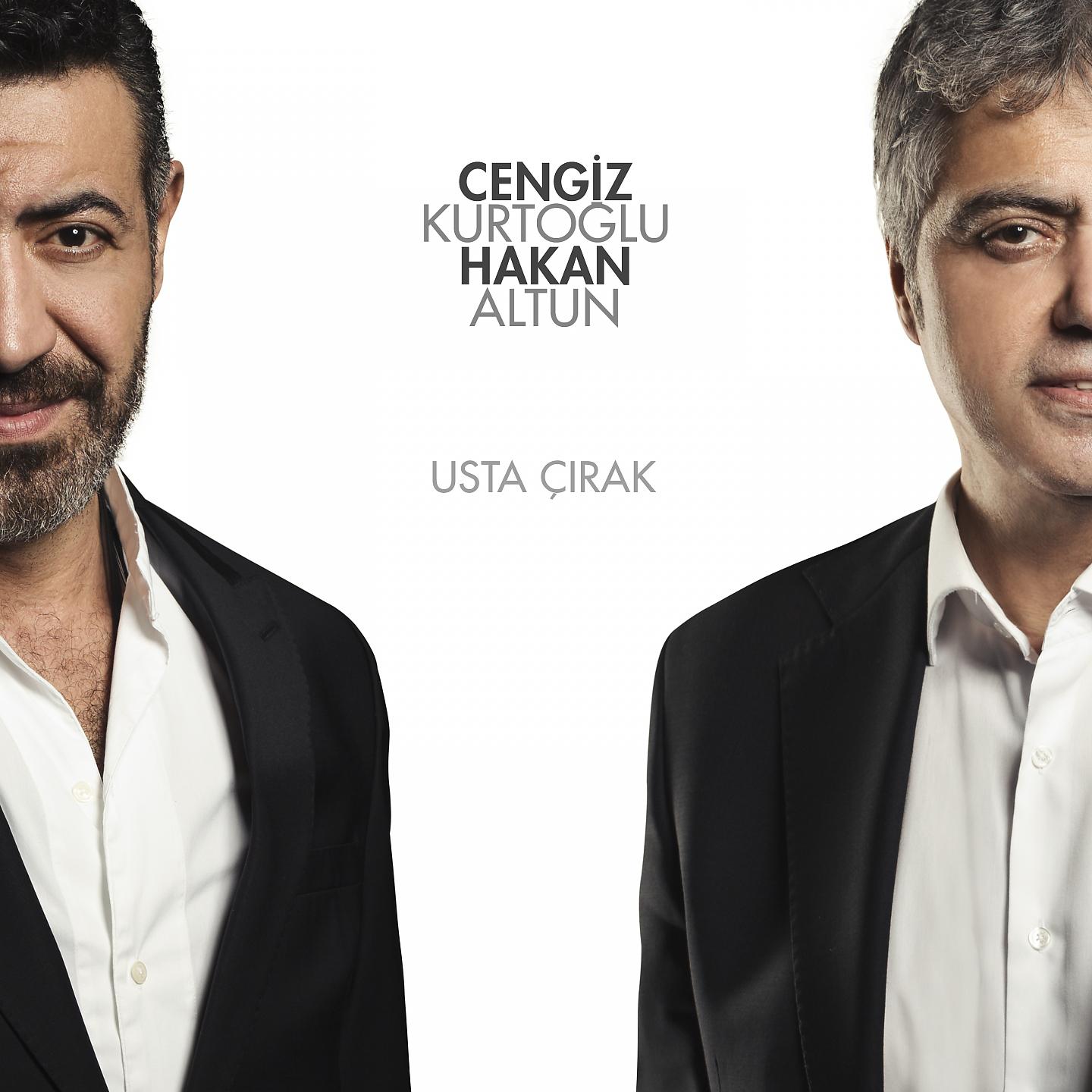 Cengiz Kurtoğlu - İstanbul Olmaz Olsun