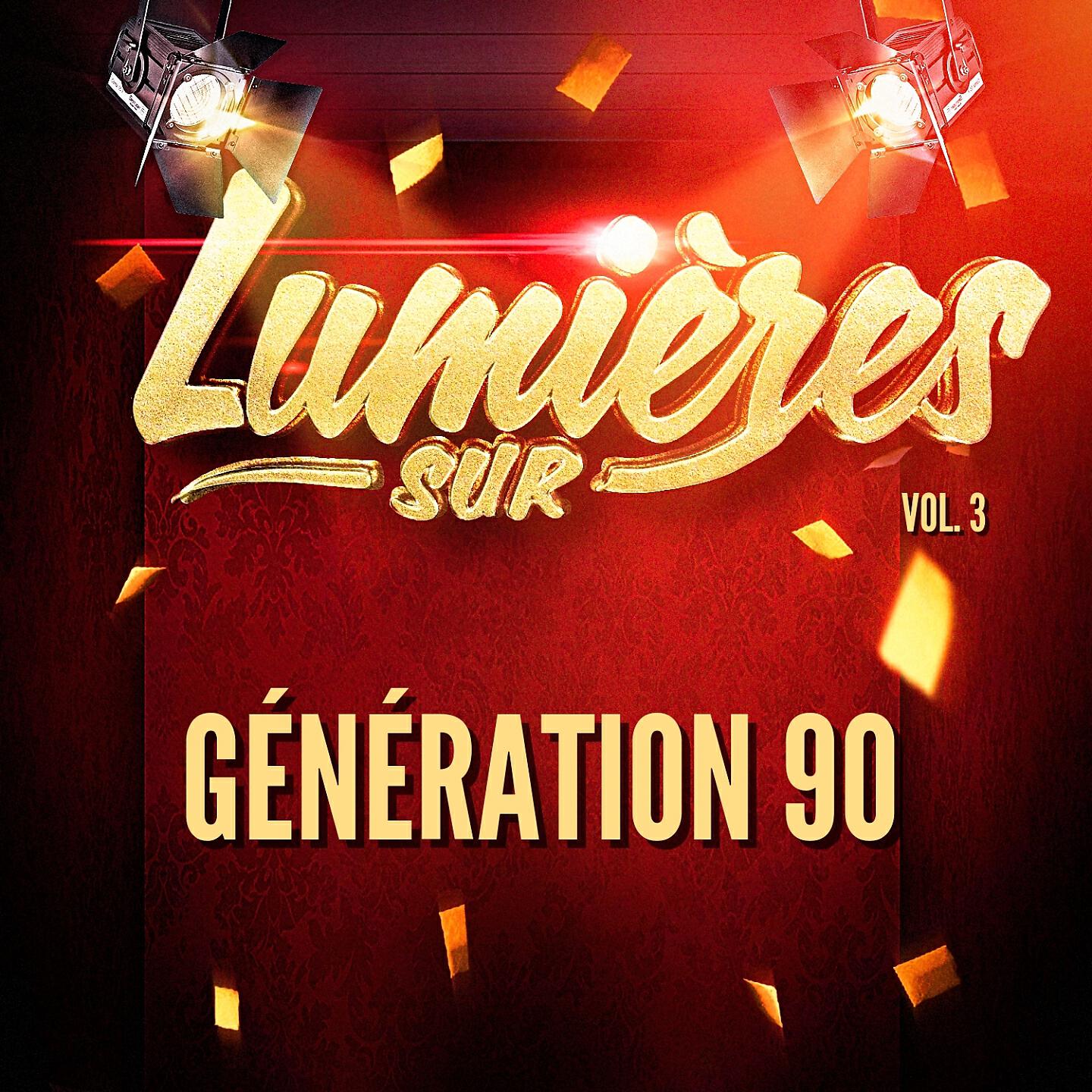 Generation 90 - Coco Jamboo