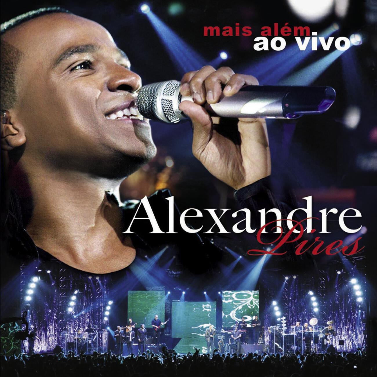 Alexandre Pires - Sissi (Live)
