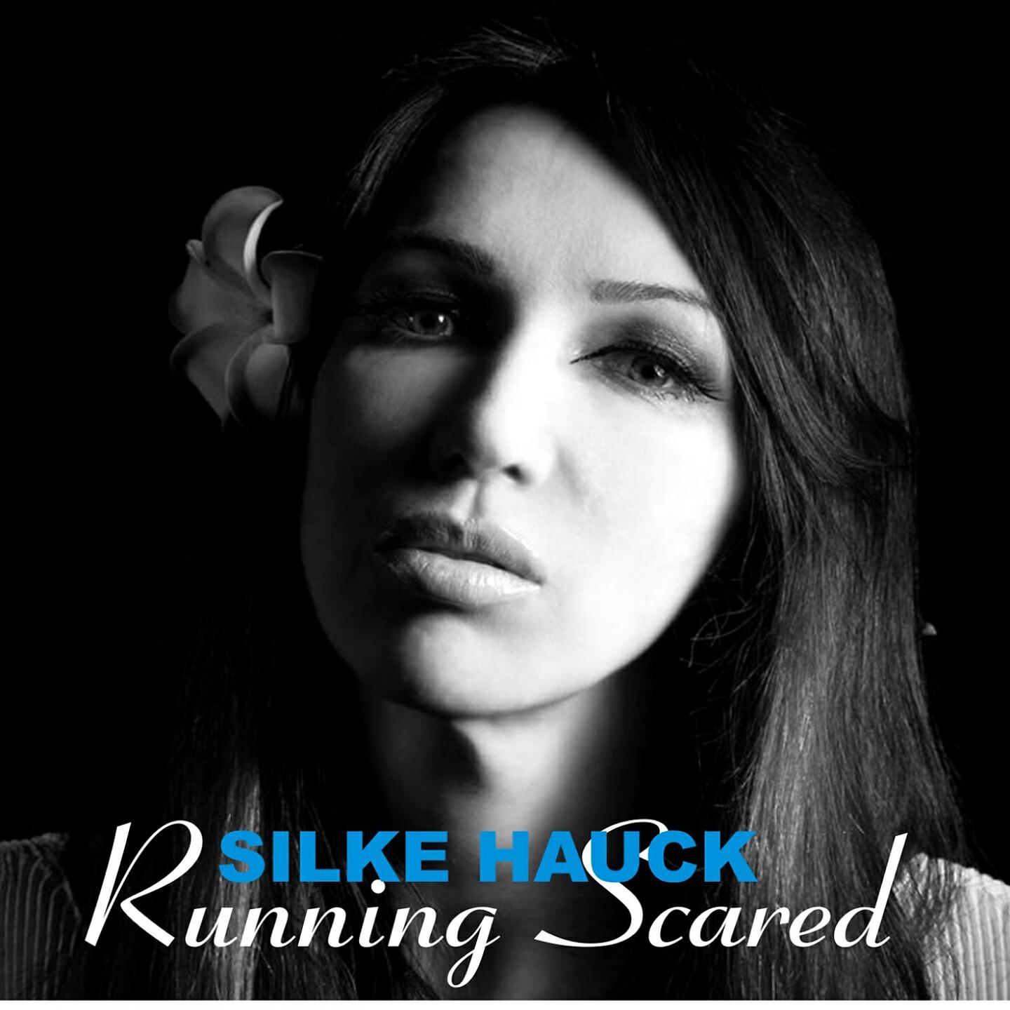 Silke Hauck - Wild und frei