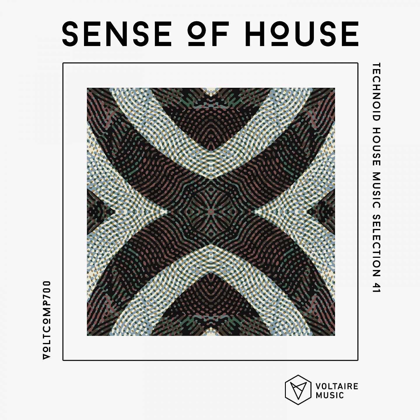 Sasch BBC - Demure (NekliFF Remix)