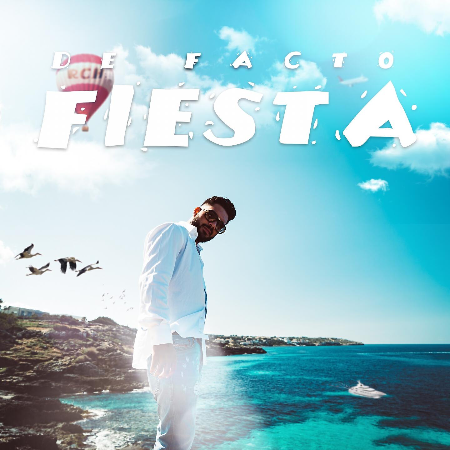 De Facto - Fiesta