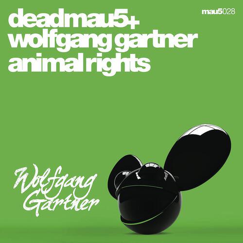 Deadmau5 - Animal Rights (Radio Edit)