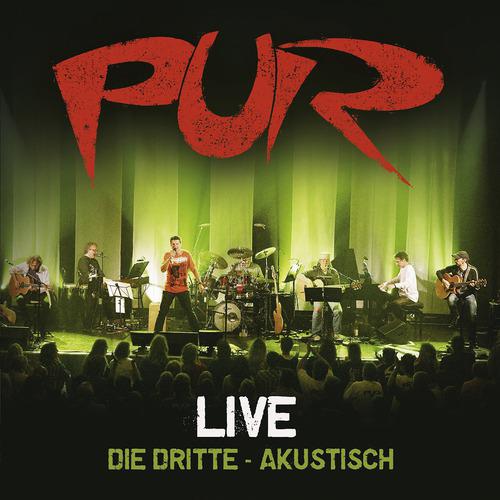 Постер альбома Live - Die Dritte - Akustisch