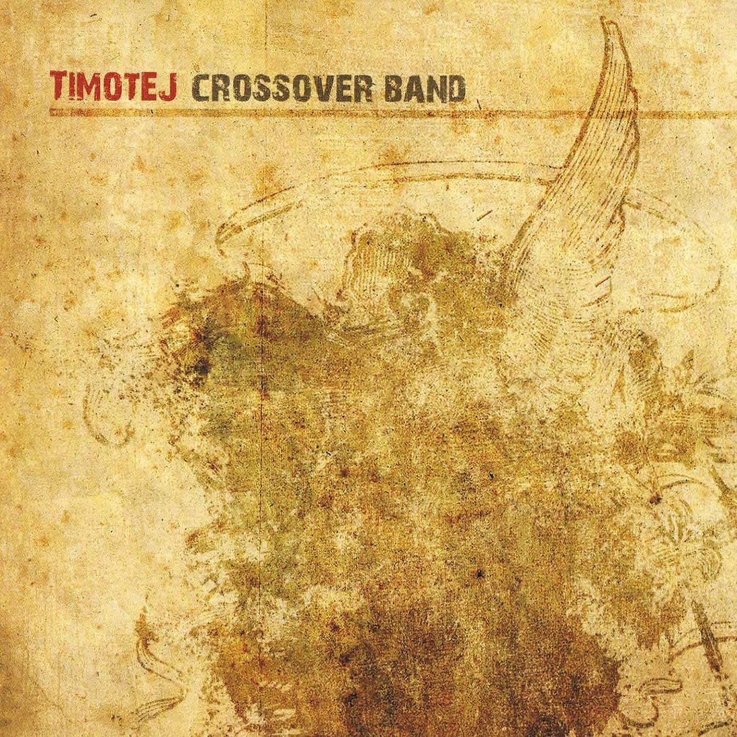 Timotej - Hřích