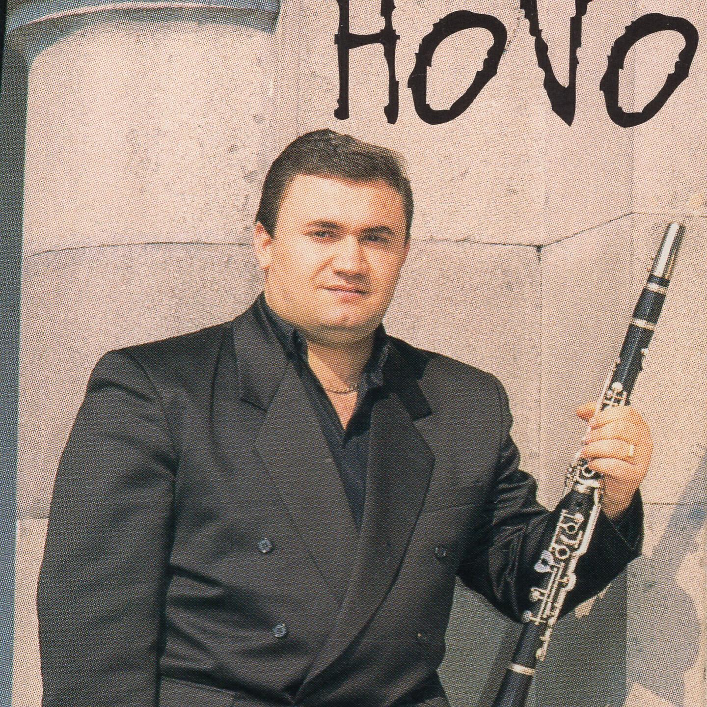 HOVO - Hayastan