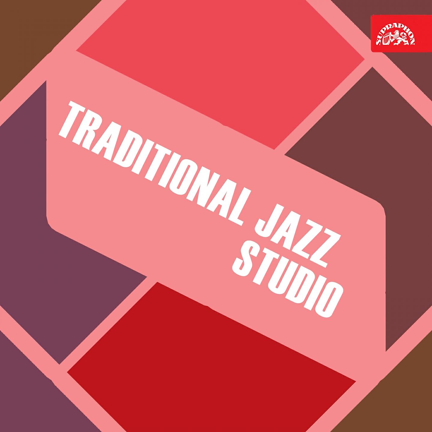 Traditional Jazz Studio - Black Bottom Stomp