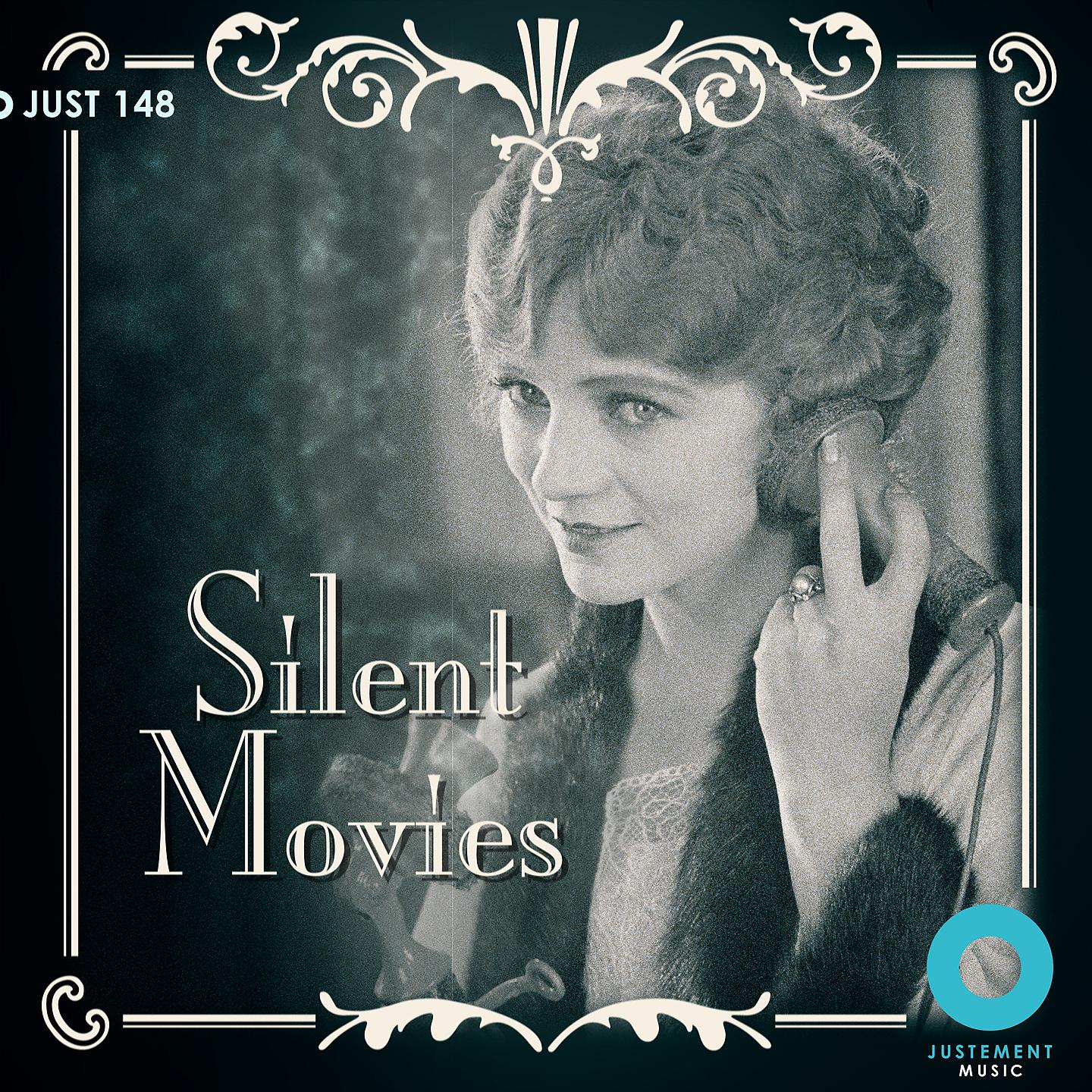 Постер альбома Silent Movies