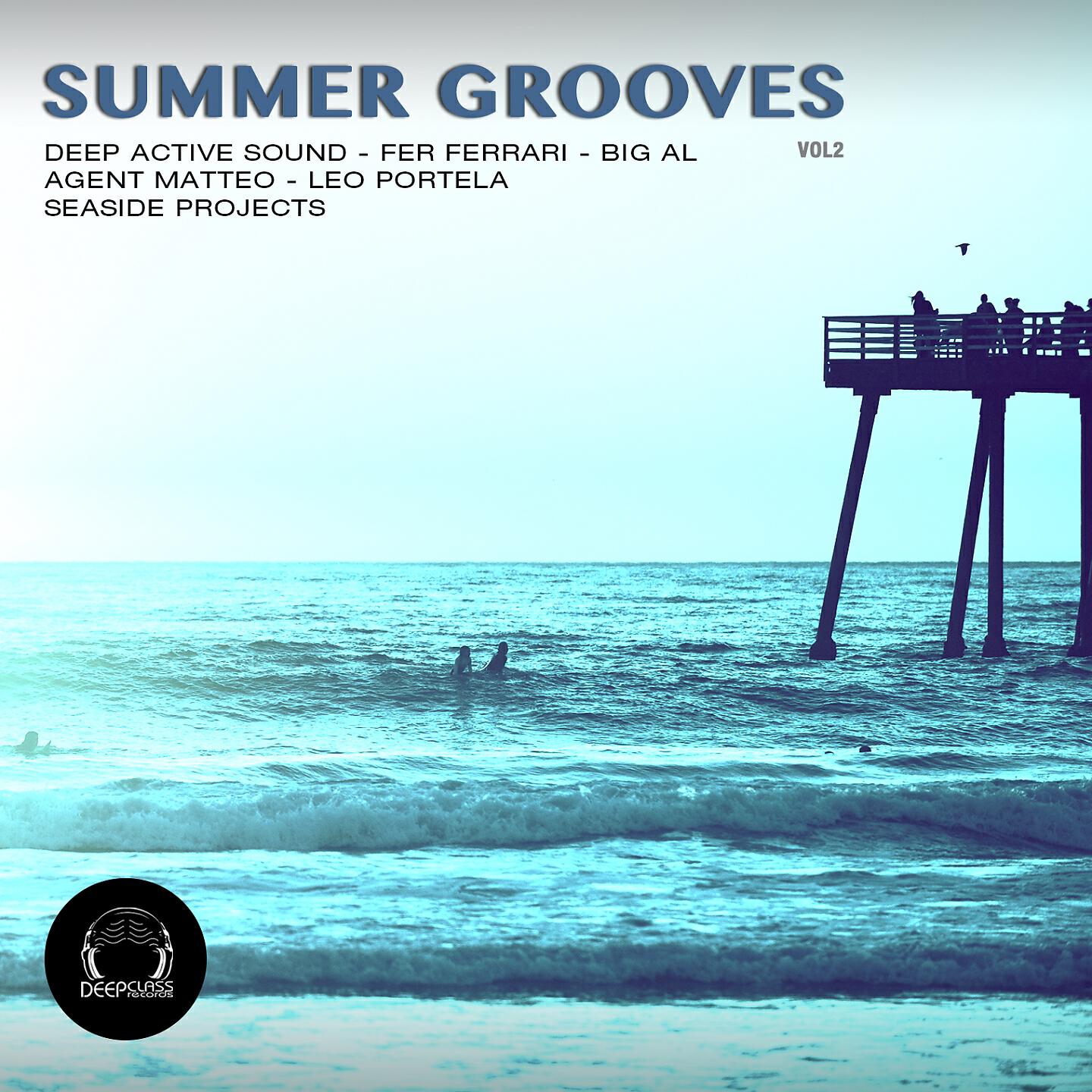 Deep Active Sound - Sunday Picnic