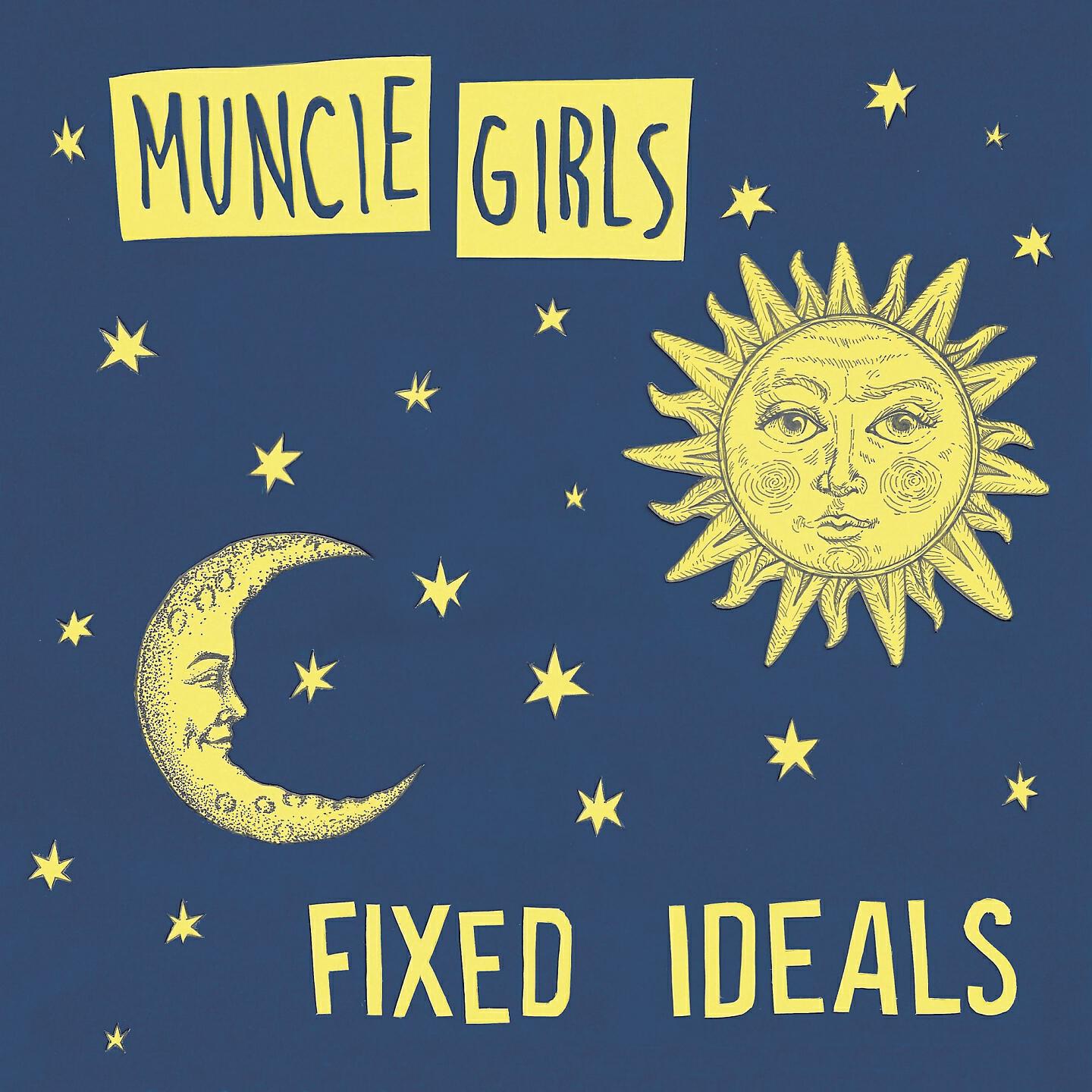 Muncie Girls - Bubble Bath