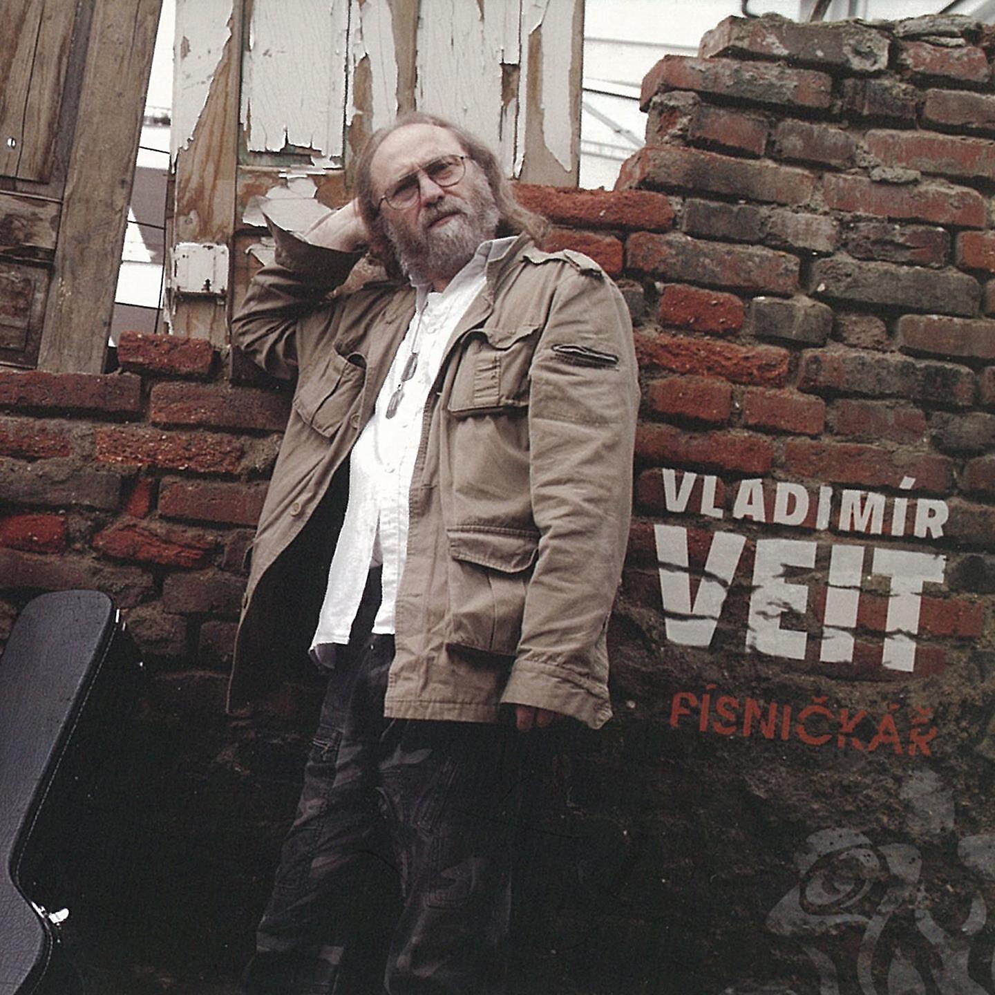 Vladimír Veit - Zvrhlická