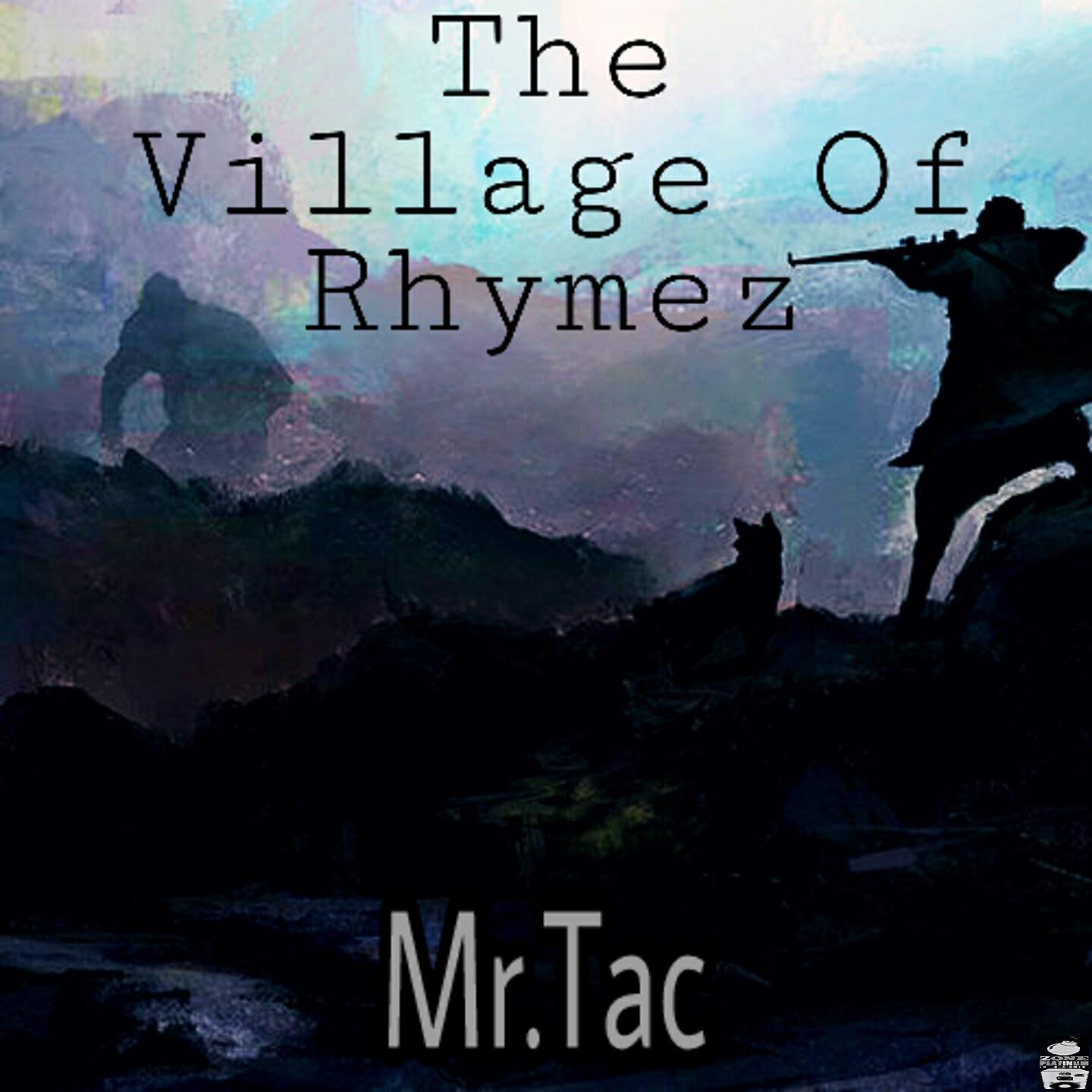 Mr.Tac - Praise the Lord (Drop-Zone Remix)