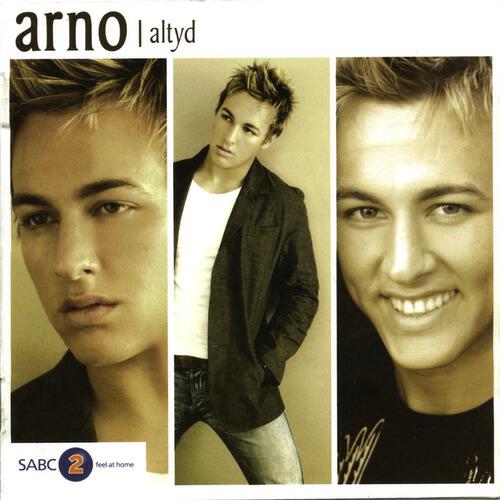 Arno - A-L-T-Y-D