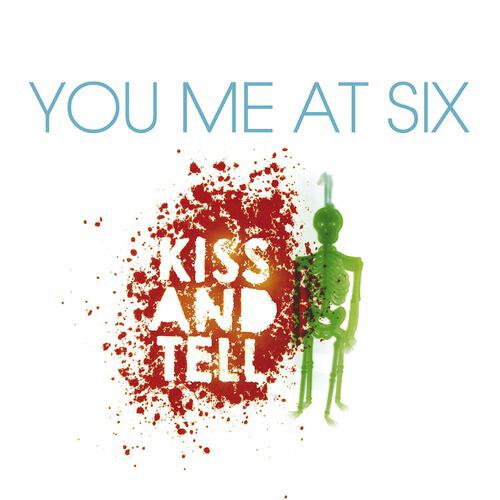 You Me At Six - Poker Face