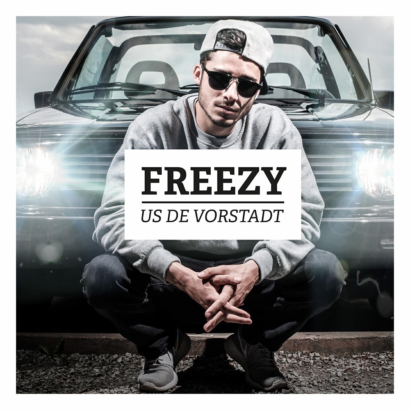Freezy - Warte uf Sie