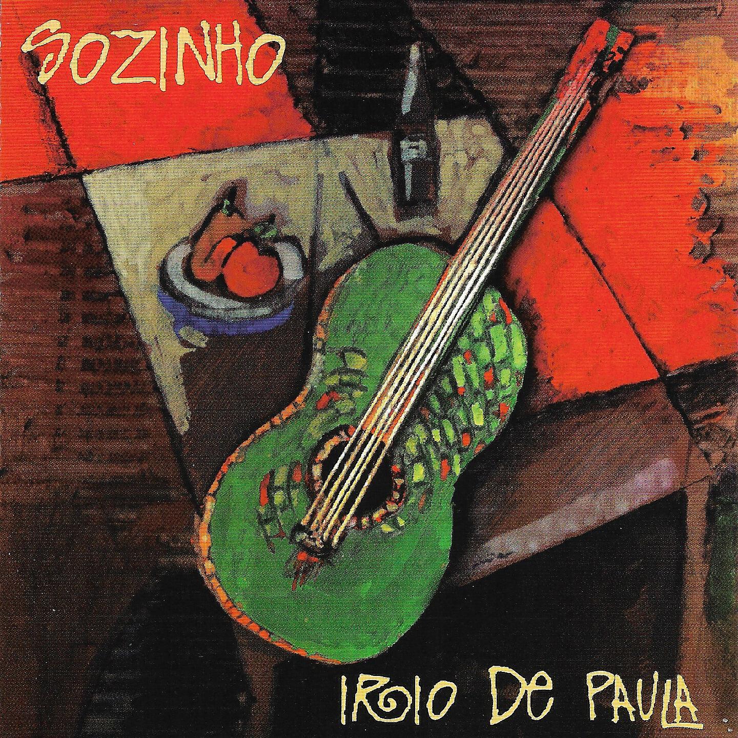 Irio De Paula - Ponteio