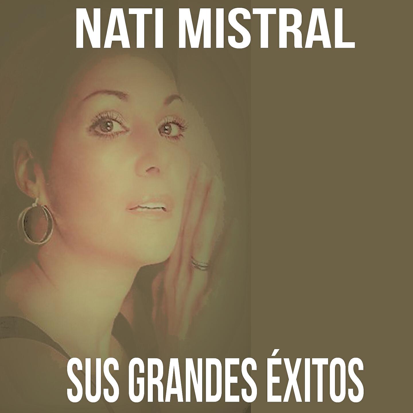Nati Mistral - Las Tres Hojas