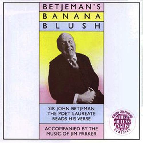 Sir John Betjeman - On A Portrait Of A Deaf Man