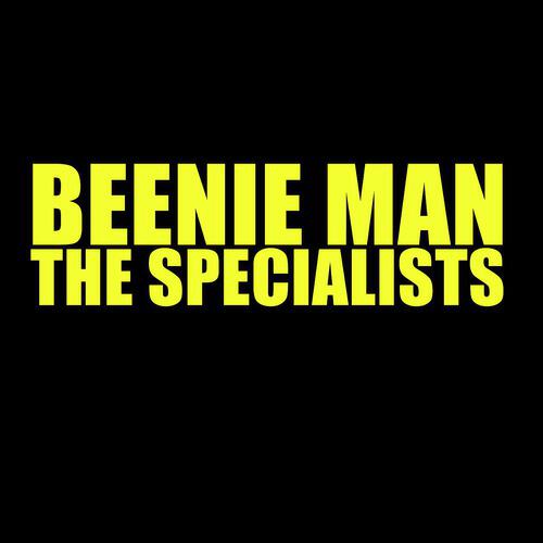 Beenie Man - The Specialists (Radio Edit; Feat. Vybz Kartel)