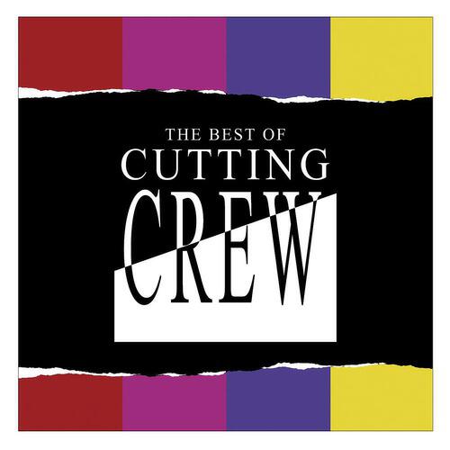 Cutting Crew - (I Just) Died In Your Arms (Extended Remix)