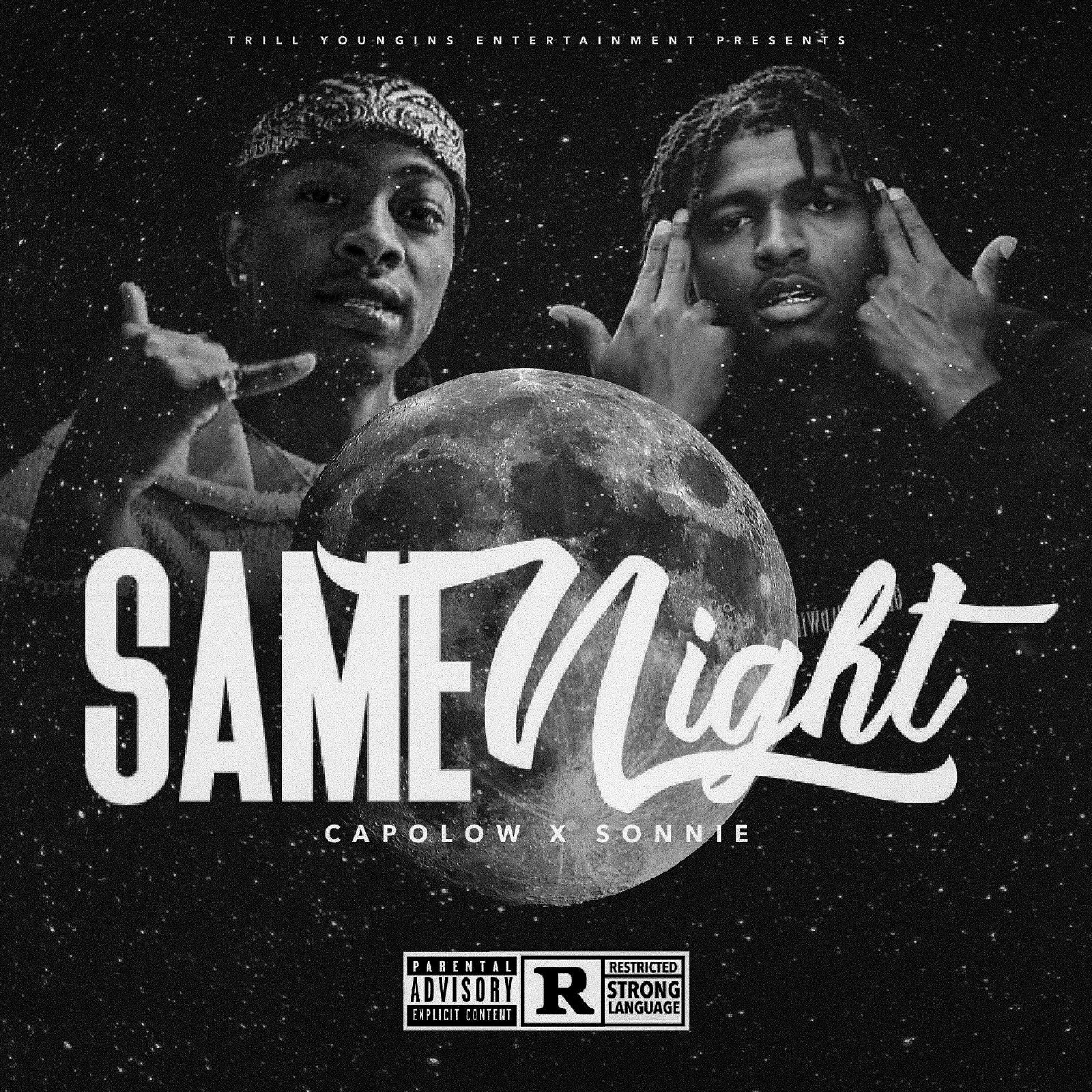 Capolow - Same Night (feat. Sonnie)