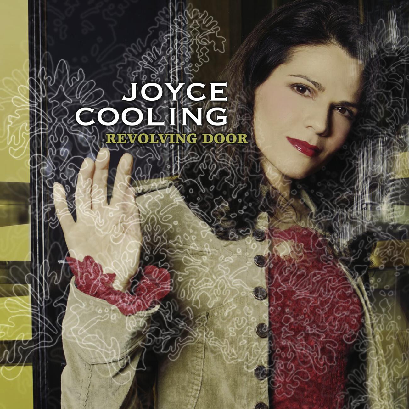 Joyce Cooling - Revolving Door