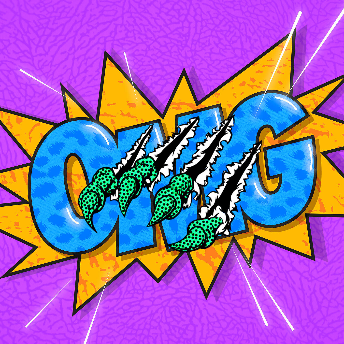 Floni - OMG