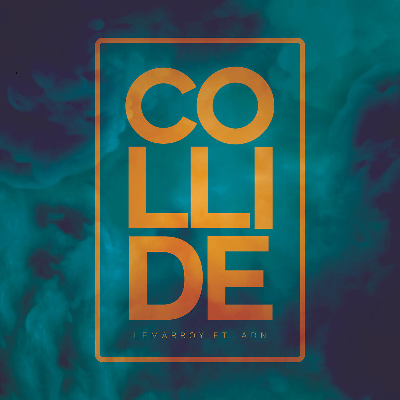 Lemarroy - Collide
