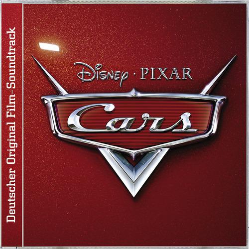 Постер альбома Cars Original Soundtrack