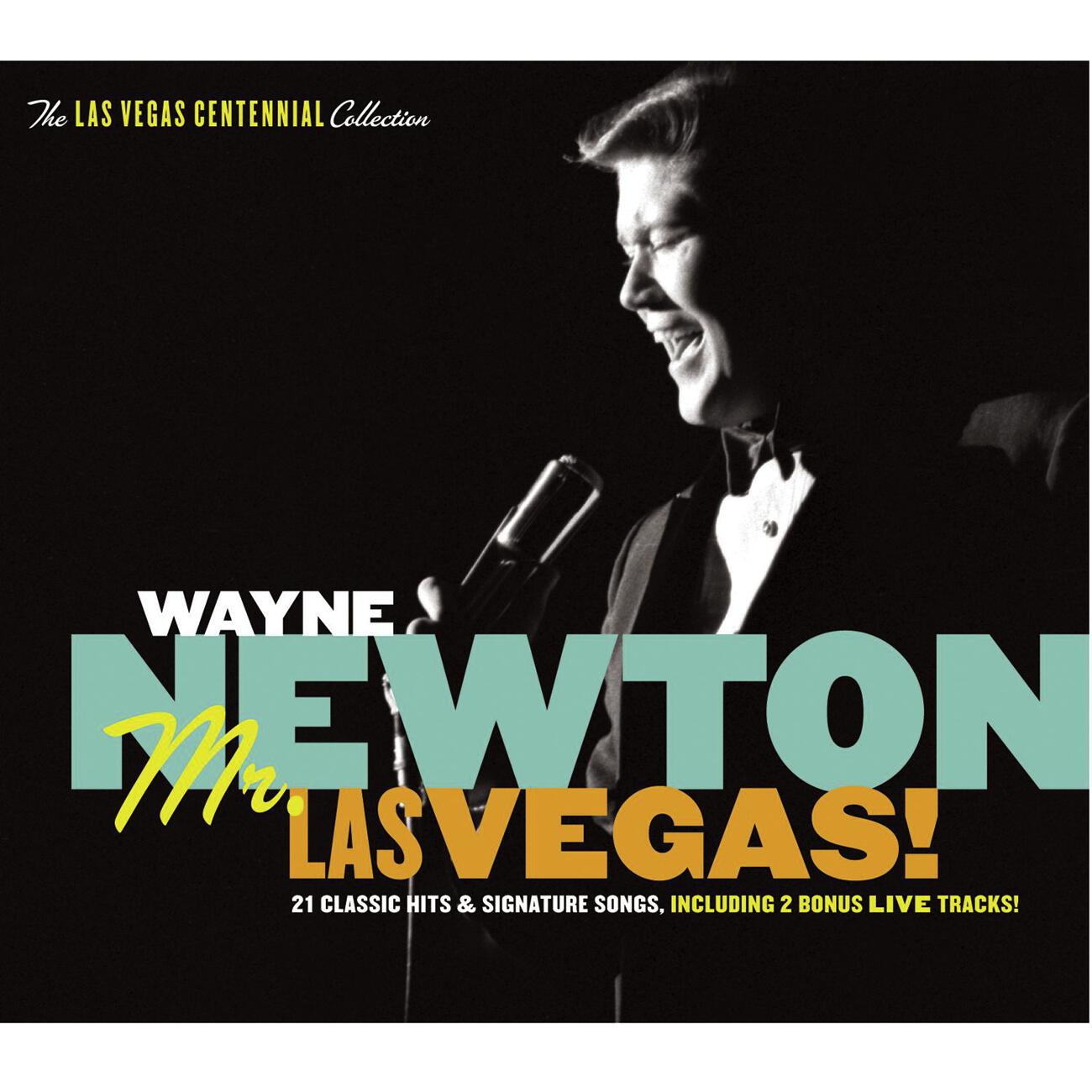 Wayne Newton - Strangers In The Night (1999 Remaster)