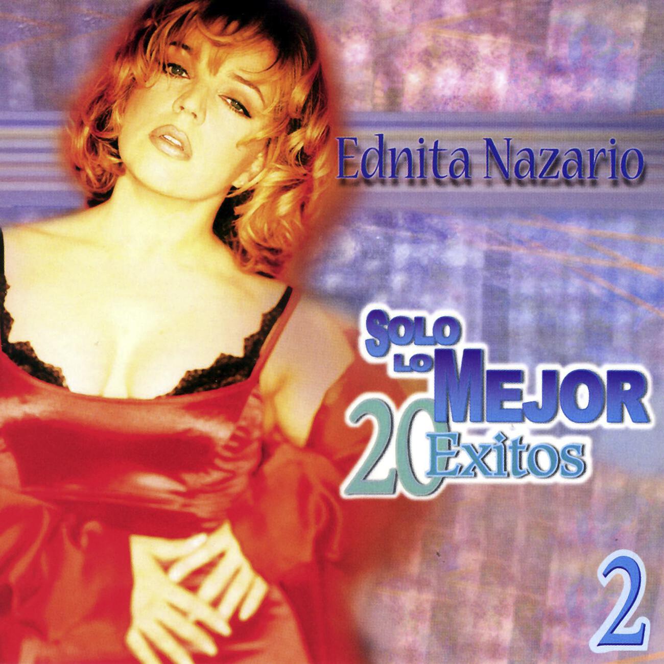 Ednita Nazario - Mas Grande Que Grande