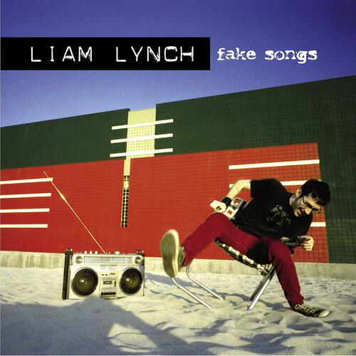 Liam Lynch - Electrician's Day