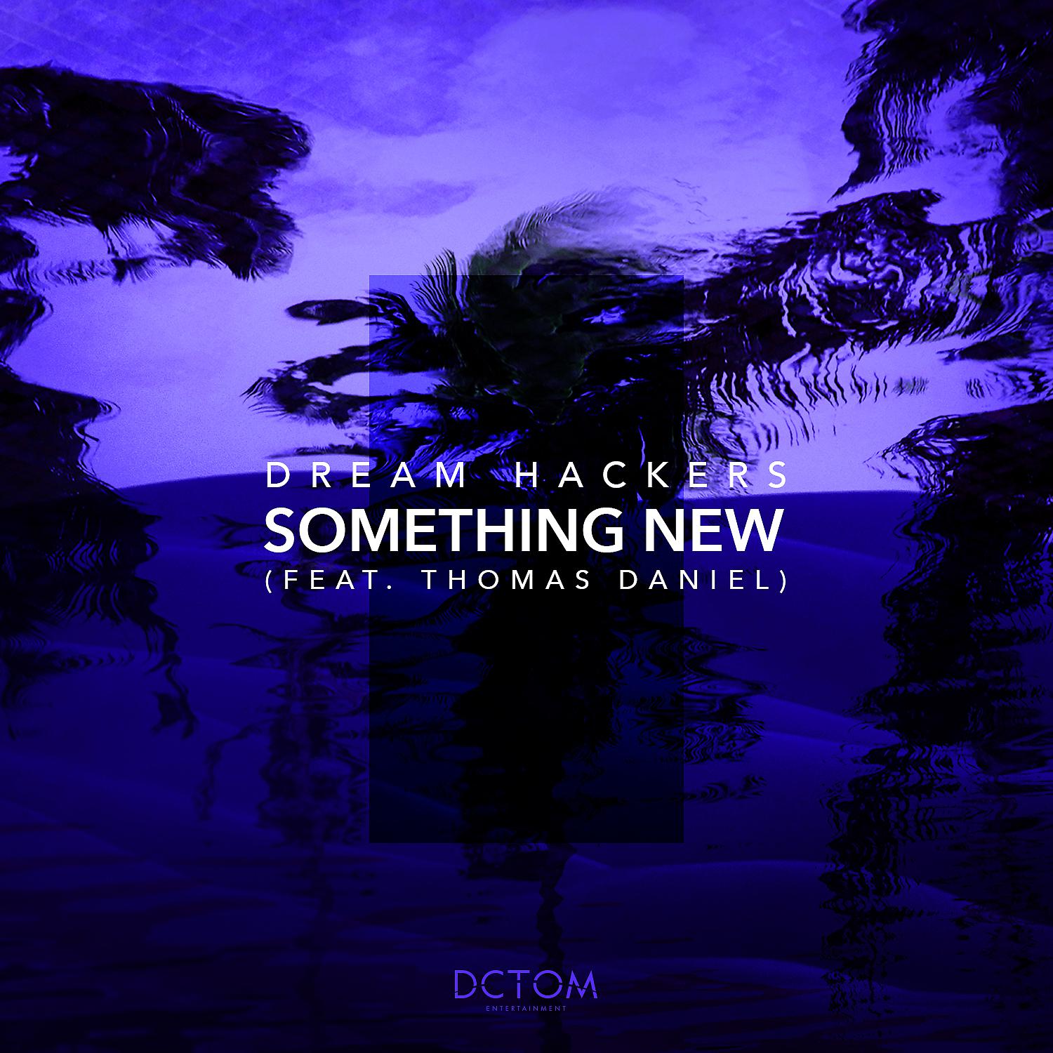 Постер альбома Something New (feat. Thomas Daniel)