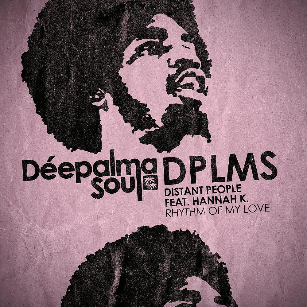 Distant People - Rhythm of My Love (Thomas De Lorenzo Zabriskie Dubstrumental)
