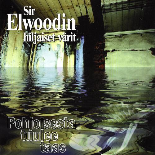 Sir Elwoodin Hiljaiset Värit - Tolstoi