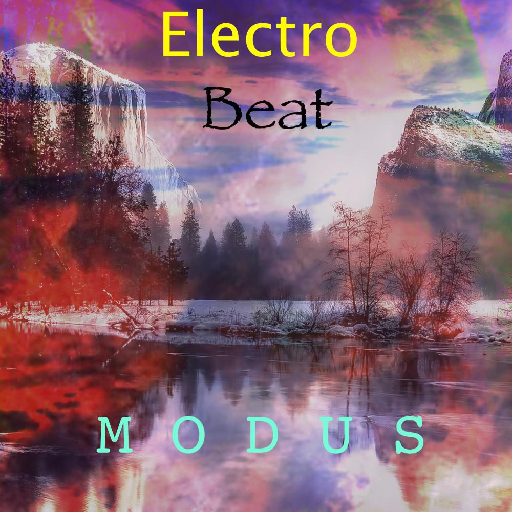 Постер альбома Electro Beat Modus