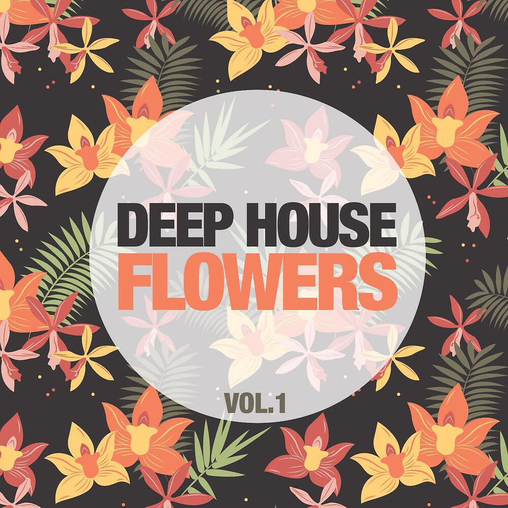 Jeff Kambusa - Rikalsa Vibes (Mark Rondon's Deep Mix)