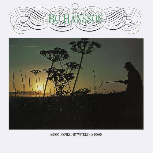 Bo Hansson - Migration Suite (Live)