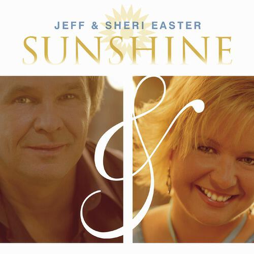 Jeff & Sheri Easter - River Of Jordan