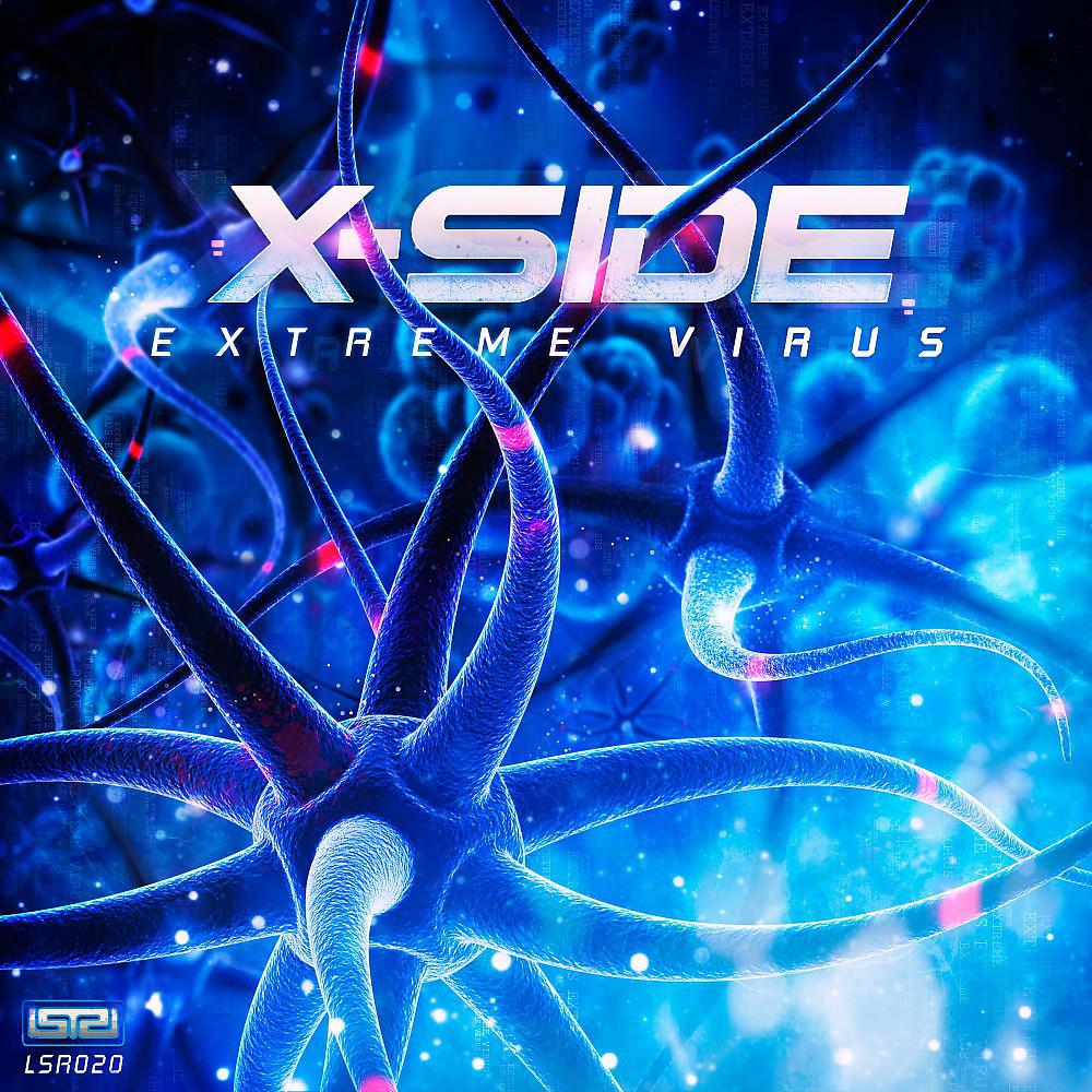 Постер альбома Extreme Virus