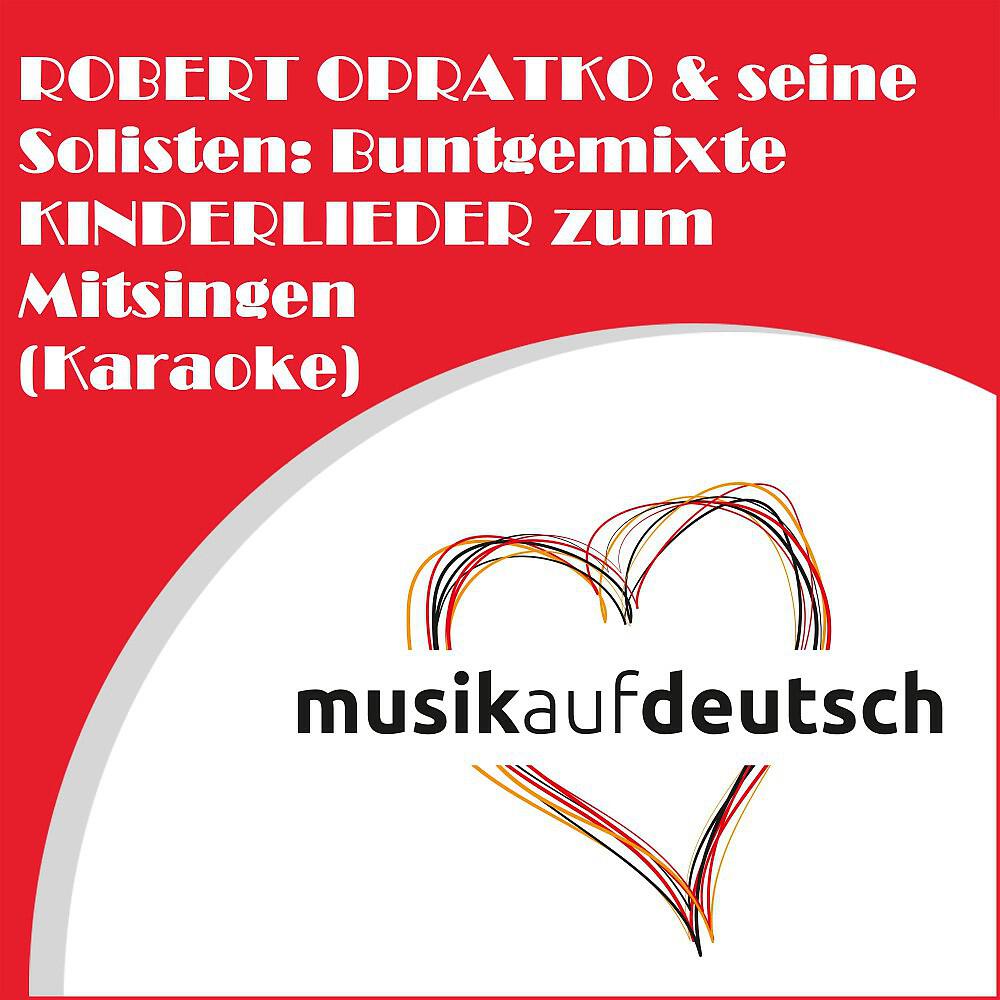 Robert Opratko - Ein Mann, der sich Kolumbus nannt