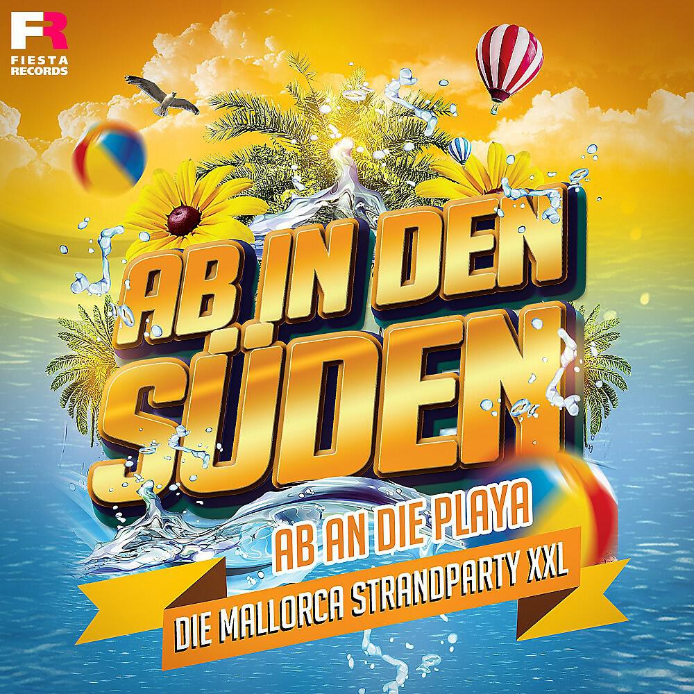 Die Fetenkracher - Ich hab die Faxen dick (Country Party Master-Mix)